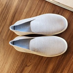 Rothy's slip on sneakers